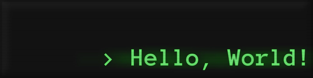 10 Jun, 2023 - Hello World!